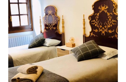 Prats House | Casa Sant Serni