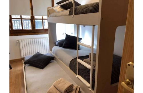 Prats House | Casa Sant Serni