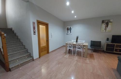 Casinos House | Casa Santa Úrsula