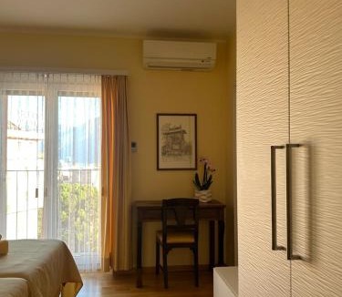 Lugano Hotel | Casa Santa Birgitta
