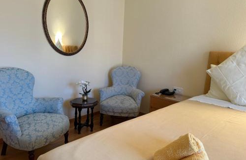 Lugano Hotel | Casa Santa Birgitta