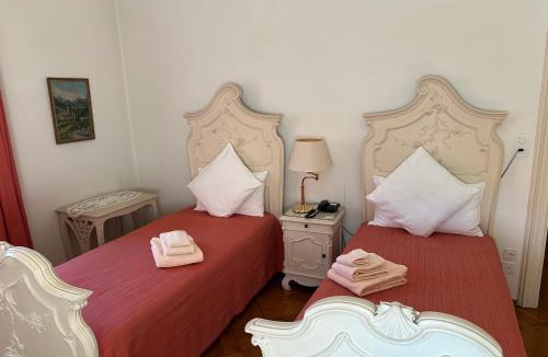 Lugano Hotel | Casa Santa Birgitta