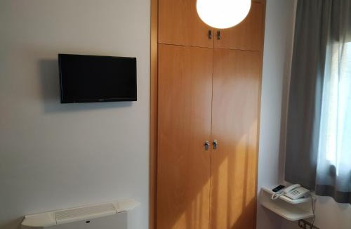 Santa Maria de Solius Hotel | Casa Santa Elena