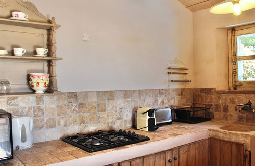 Santa Giulia Villa | Casa Santa-Giulia Di Porto-Vecchio