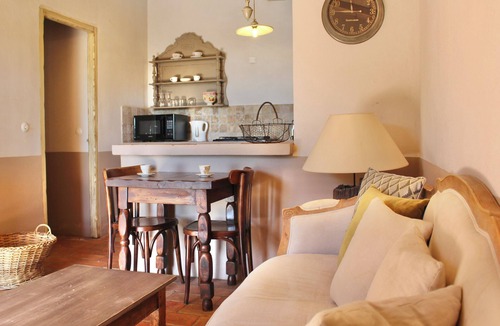 Santa Giulia Villa | Casa Santa-Giulia Di Porto-Vecchio