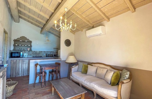 Santa Giulia Villa | Casa Santa-Giulia Di Porto-Vecchio