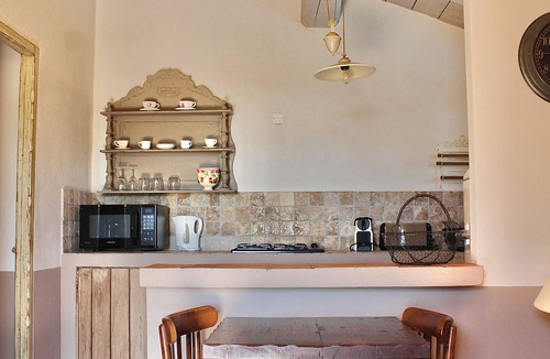 Santa Giulia Villa | Casa Santa-Giulia Di Porto-Vecchio