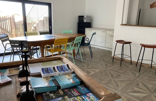 Propriano House | Casa Santa Giulia