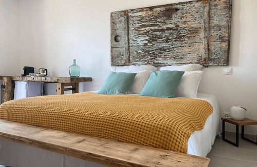 Propriano House | Casa Santa Giulia