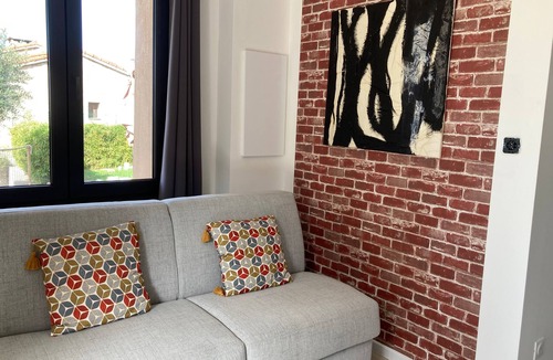 Propriano House | Casa Santa Giulia