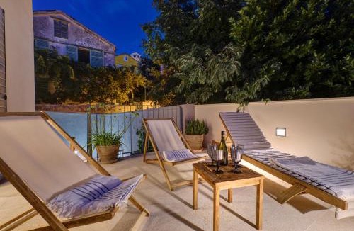 Cove Murtar House | Casa Santa Maria Vacation House