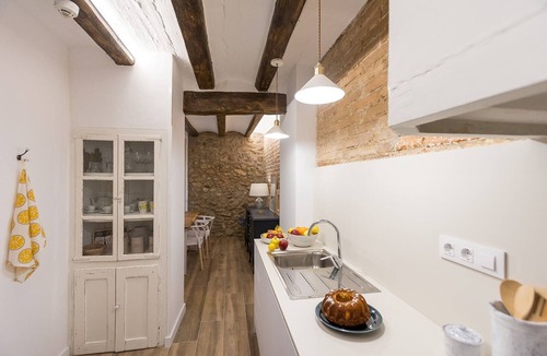 Tivenys Cottage | Casa Santiago, Casa Rural