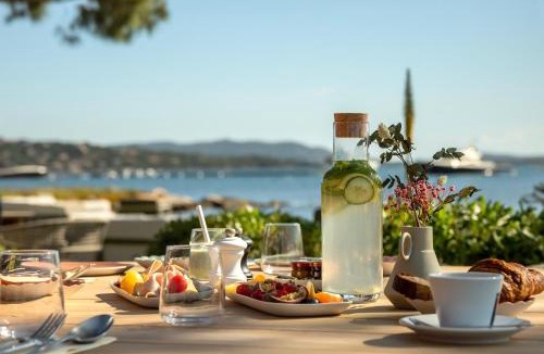 Porto-Vecchio Hotel | Casa Santini x Roc Seven