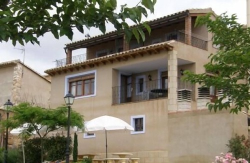 Colungo Cottage | Casa Sanz for 4 people
