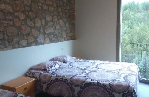 Cellers House | CASA SAPEIRÓ - Allotjament Rural