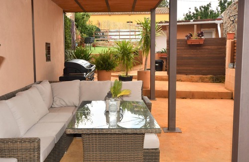 Vilajuiga House | Casa Sara