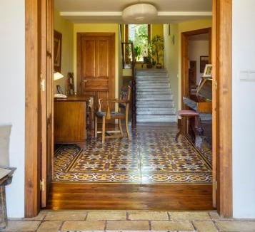 Berdun House | Casa Sarasa