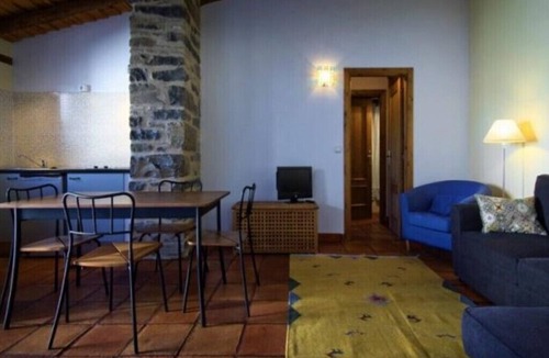 Berdun House | Casa Sarasa