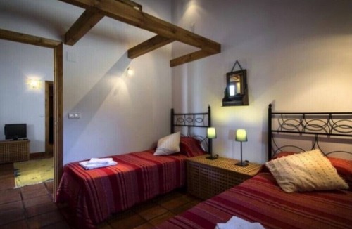 Berdun House | Casa Sarasa