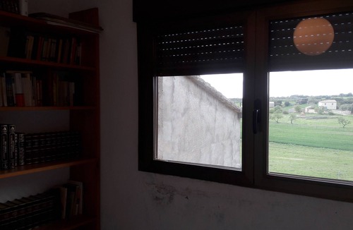 Adahuesca Cottage | Casa Sariñena for 6 people