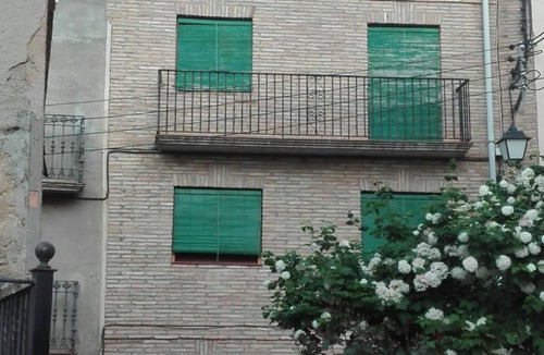 Adahuesca Cottage | Casa Sariñena for 6 people