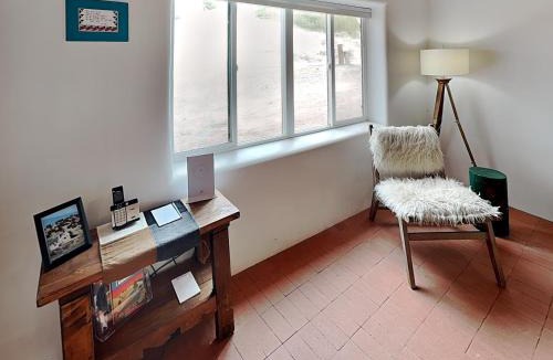 Chupadero House | Casa Sarita