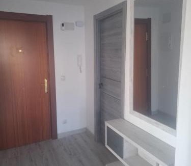 Burgos Apartment | Casa Sarmiento