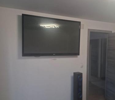 Burgos Apartment | Casa Sarmiento