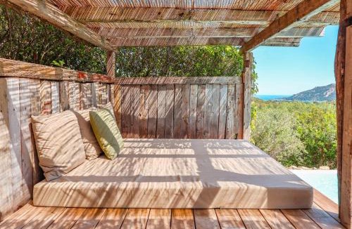 Santa Giulia Villa | Casa Sarralonga Di Porto-Vecchio