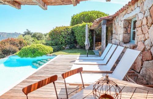 Santa Giulia Villa | Casa Sarralonga Di Porto-Vecchio