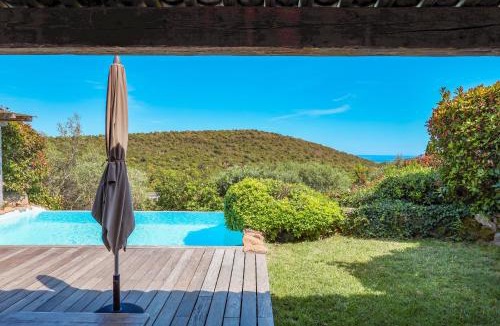 Santa Giulia Villa | Casa Sarralonga Di Porto-Vecchio