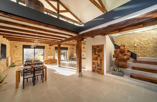 Allin House | CASA SARTZALETA-Navarra-España