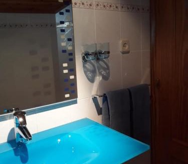 Espui House | Casa Sastre