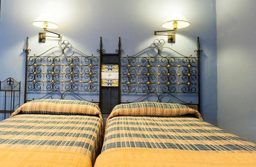 Benisili House | Casa Sastre Segui