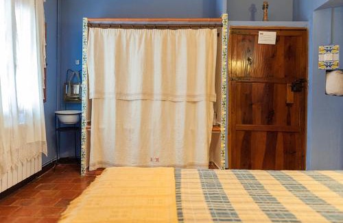 Benisili House | Casa Sastre Segui