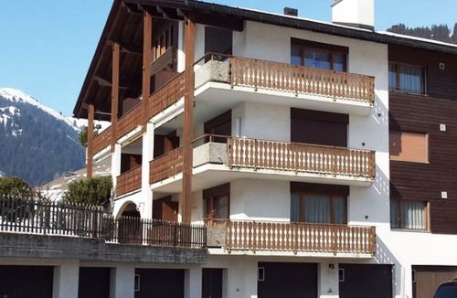 Acletta Apartment | Casa Sax 5 Church by Interhome
