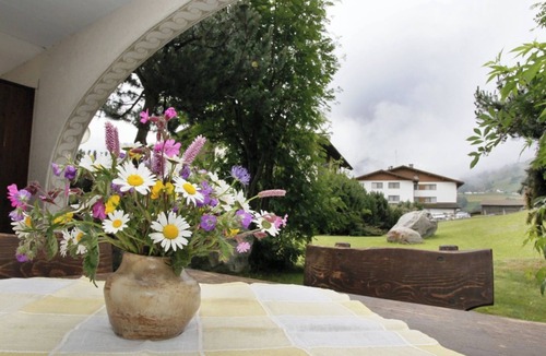 Acletta Apartment | Casa Sax 5 Church, (Disentis/Mustér). by Interhome