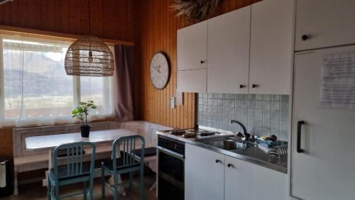 Sementina Apartment | Casa Scerina