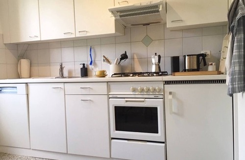 St. Gallen Apartment | Casa Schilling - 4 charming rooms in the best location