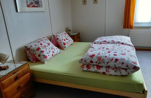Disentis Apartment | Casa Schuoler