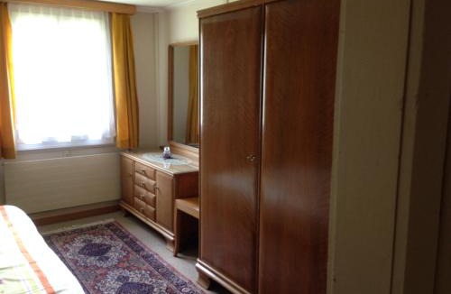 Disentis Apartment | Casa Schuoler
