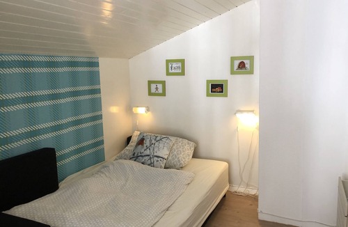Schmitten Ski Chalet | Casa Scrinari - Alpine Living - Hideaway in the Swiss Alps