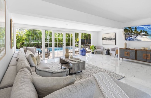 Harbor Beach House | Casa Seabreeze