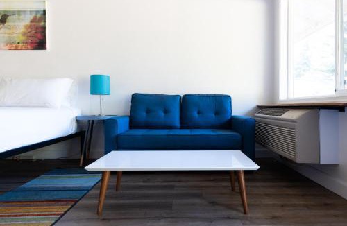 Northwood Cabin | Casa Secoya