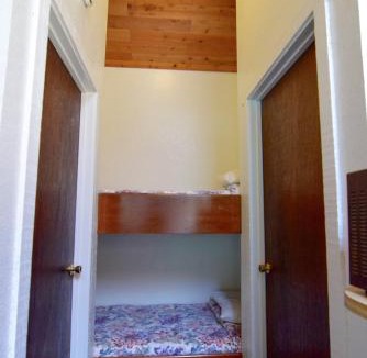 Northwood Cabin | Casa Secoya