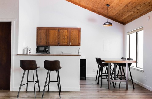 Northwood Hotel | Casa Secoya