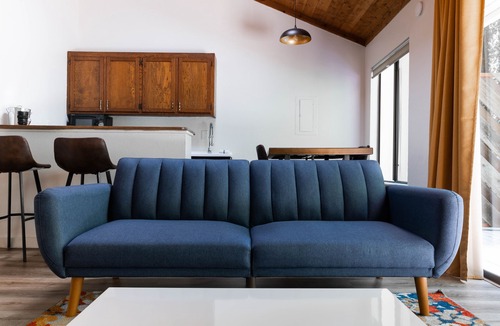 Northwood Hotel | Casa Secoya