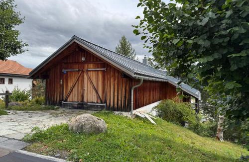 Tavanasa House | Casa Seglias