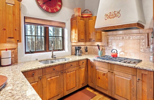 Historic Eastside House | Casa Segunda | Elegant Santa Fe Retreat