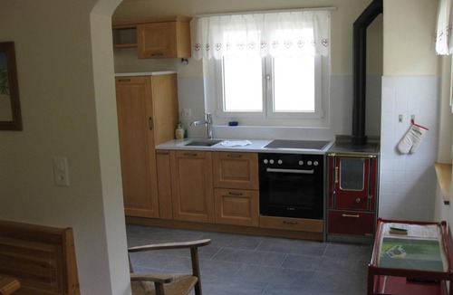 Poschiavo House | Casa Selva, Puschlav